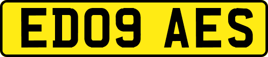 ED09AES