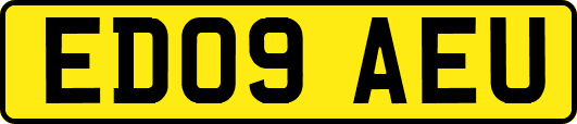 ED09AEU