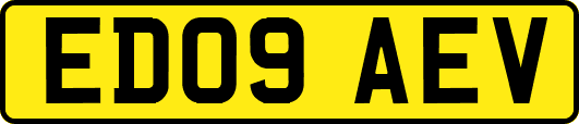 ED09AEV