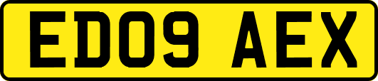 ED09AEX