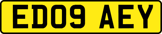 ED09AEY