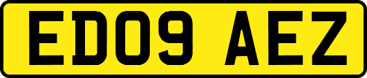 ED09AEZ