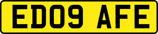 ED09AFE
