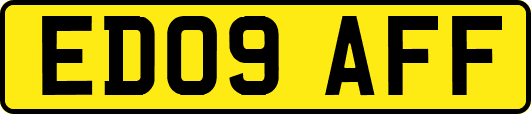 ED09AFF