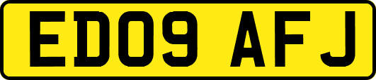 ED09AFJ