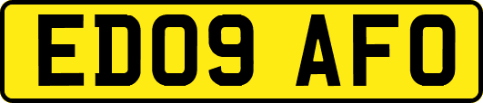ED09AFO