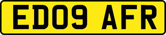 ED09AFR