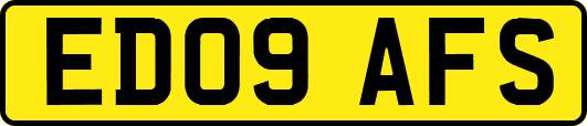 ED09AFS