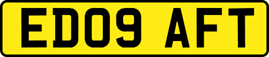 ED09AFT