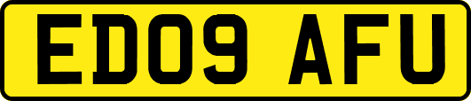 ED09AFU
