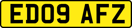 ED09AFZ