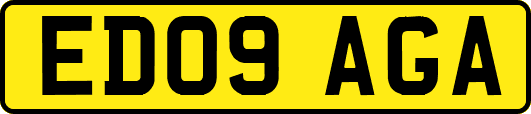 ED09AGA