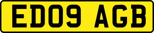 ED09AGB