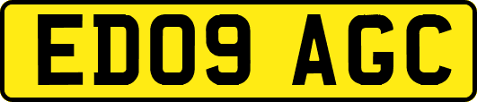 ED09AGC
