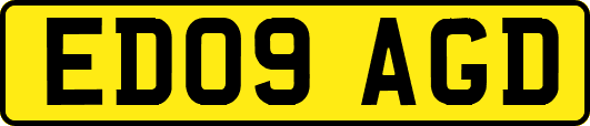 ED09AGD
