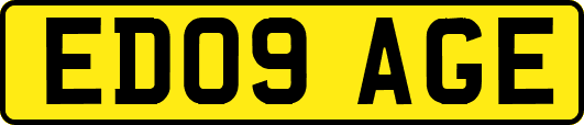ED09AGE