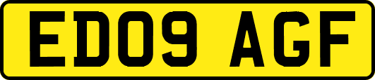 ED09AGF