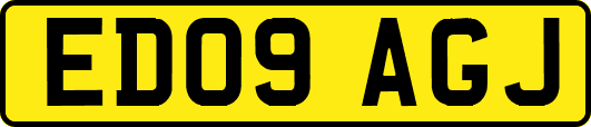 ED09AGJ