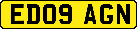 ED09AGN