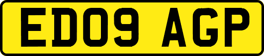 ED09AGP