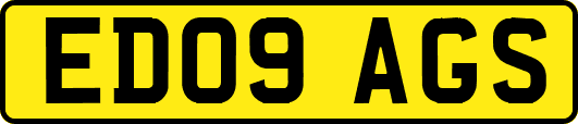 ED09AGS