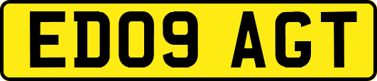 ED09AGT