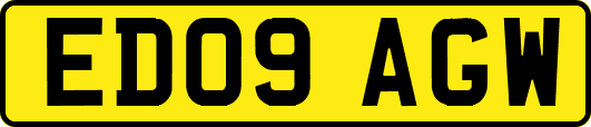 ED09AGW