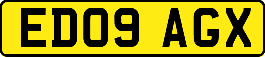 ED09AGX