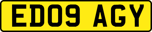ED09AGY