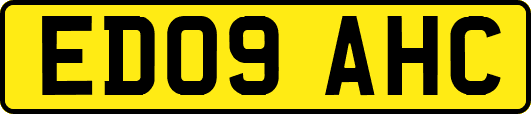 ED09AHC