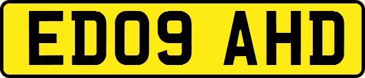 ED09AHD