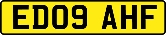 ED09AHF