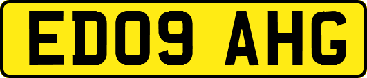ED09AHG