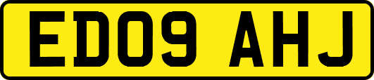 ED09AHJ