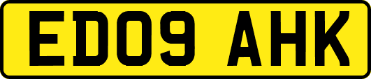 ED09AHK