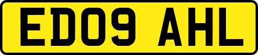 ED09AHL