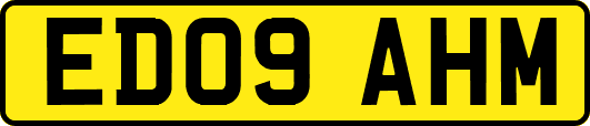 ED09AHM