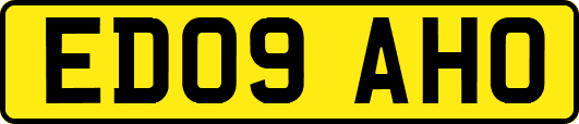ED09AHO