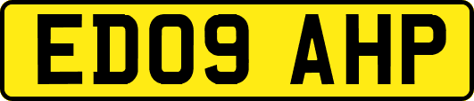ED09AHP