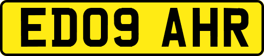 ED09AHR