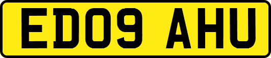 ED09AHU