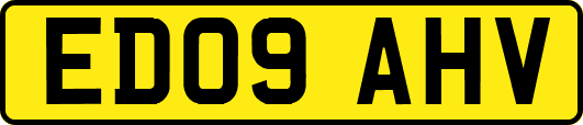 ED09AHV