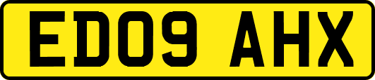 ED09AHX