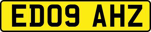 ED09AHZ
