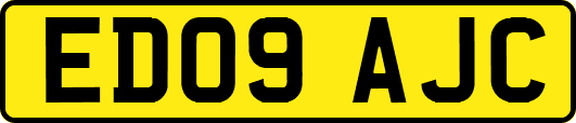 ED09AJC
