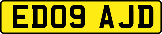 ED09AJD