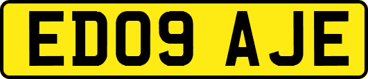 ED09AJE