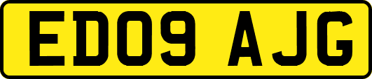 ED09AJG