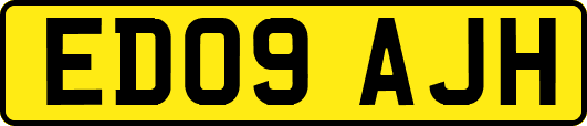 ED09AJH
