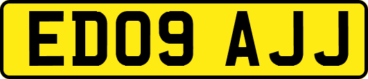ED09AJJ